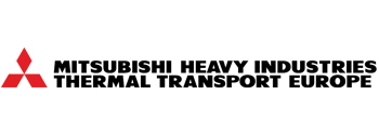 Logo von Mitsubishi Heavy Industries Thermal Transport Europe GmbH