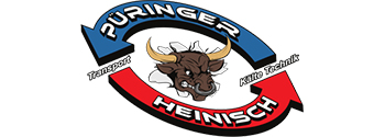 Logo von PÜRINGER & HEINISCH Transport Kälte Technik OG