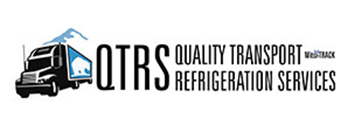 Logo von QTRS Pty Ltd