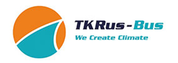 Logo von ZAO "TKRus-Bus"
